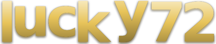 lucky72 logo